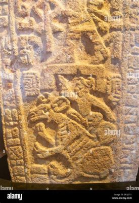 The Dancing Deer! A Tale of Sacrifice and Renewal from Eighth-Century Mexico.