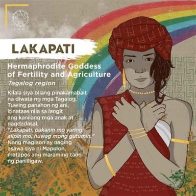 “Ikapati”: Exploring Filipino Folklore Through Stories of Transformation and Destiny