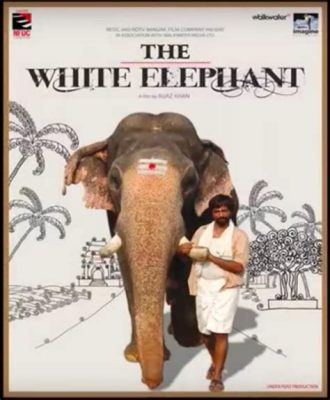 The White Elephant A Mystical Tale Of Royalty And Divine Intervention!